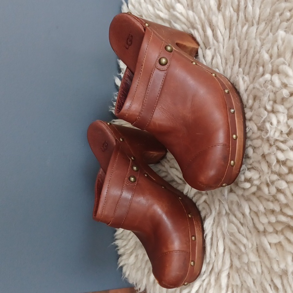 UGG clogs - Picture 16 of 16